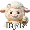 Oveja 🐑🤟🏻 11