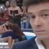 Невозмутимый взгляд