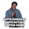 Zakir khan stand up comedian 14