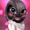 Angela 3😺Gata memes 🔥💯 29