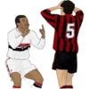 São Paulo FC 6 24