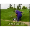 Teletubies 20