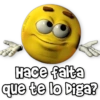Bola Amarilla Shitpost 1 🤨 26