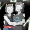 ⩇⩇ㅤꓹㅤVrisreziㅤ|ㅤHomestuckㅤ✿ㅤ 3