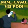 NAM..MEME VÉI PODI 😖 13