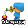 Keanu.3
Ya la regue jajaj