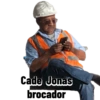 Cade Jonas brocador
