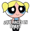 00
¿QUE HACES EN
LÍNEA?
