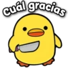 🐤 Pollito Amenazador 🔪 21