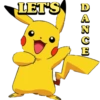Pikachu 14