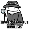 Stiker unicos #2 9