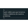 Cupón válido 29