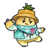 Chandra Genshin (Pack 43) 15