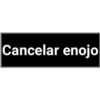 Cancelar enojo