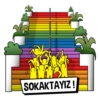 LISTAG LGBTI+ PRIDE STICKERS 20