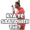 Yashraj Mukhate viral meme 5