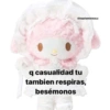 @tngohambreuu.u
q casualidad tu
tambien respiras,
besémonos