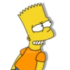 Simpson sad. 15