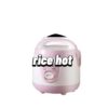 rice hot