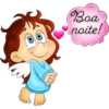 Bom dia Boa noite Boa semana  18