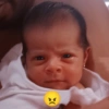 Asia baby 7