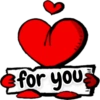 for you