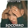 MIDNIGHT
SOCORRO