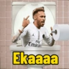 Neymar  8