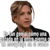 SoyChoogomiiq
Es tan genial comọ una
patada en la entre pierna o
"un escupitajo en el cuello