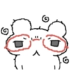 ೄྀ🍋‍🟩  Hamster Kwai 21