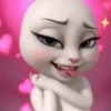 Angela 3😺Gata memes 🔥💯 14