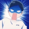 ANIME REACTION 😆 8