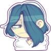 CajetaChurro stickers 19
