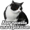 @rose.stickers!
Aber necesito
una ezplikasion