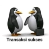 Pinguin 13