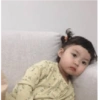 Moods de la niña china 7