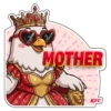 Stickers KFC 2026 (parte 2) 7