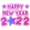New Year 2022 19