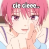 ANIME REACTION 😆 7