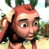 Upin ipin meme 25