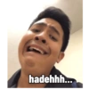 hadehhh...