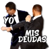 YO
MIS
DEUDAS