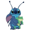 Lilo e stitch 22