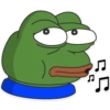 Pepe the frog 5