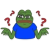 Pepe the frog 25