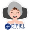 D piel emojis 8