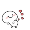 Corazones ️️ 11