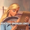 MENCATAT OMONGAN LOMTE