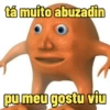 Memes com deboche 🌟 10