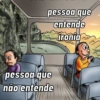 SÓ MEMES IRÔNICOS v4 9